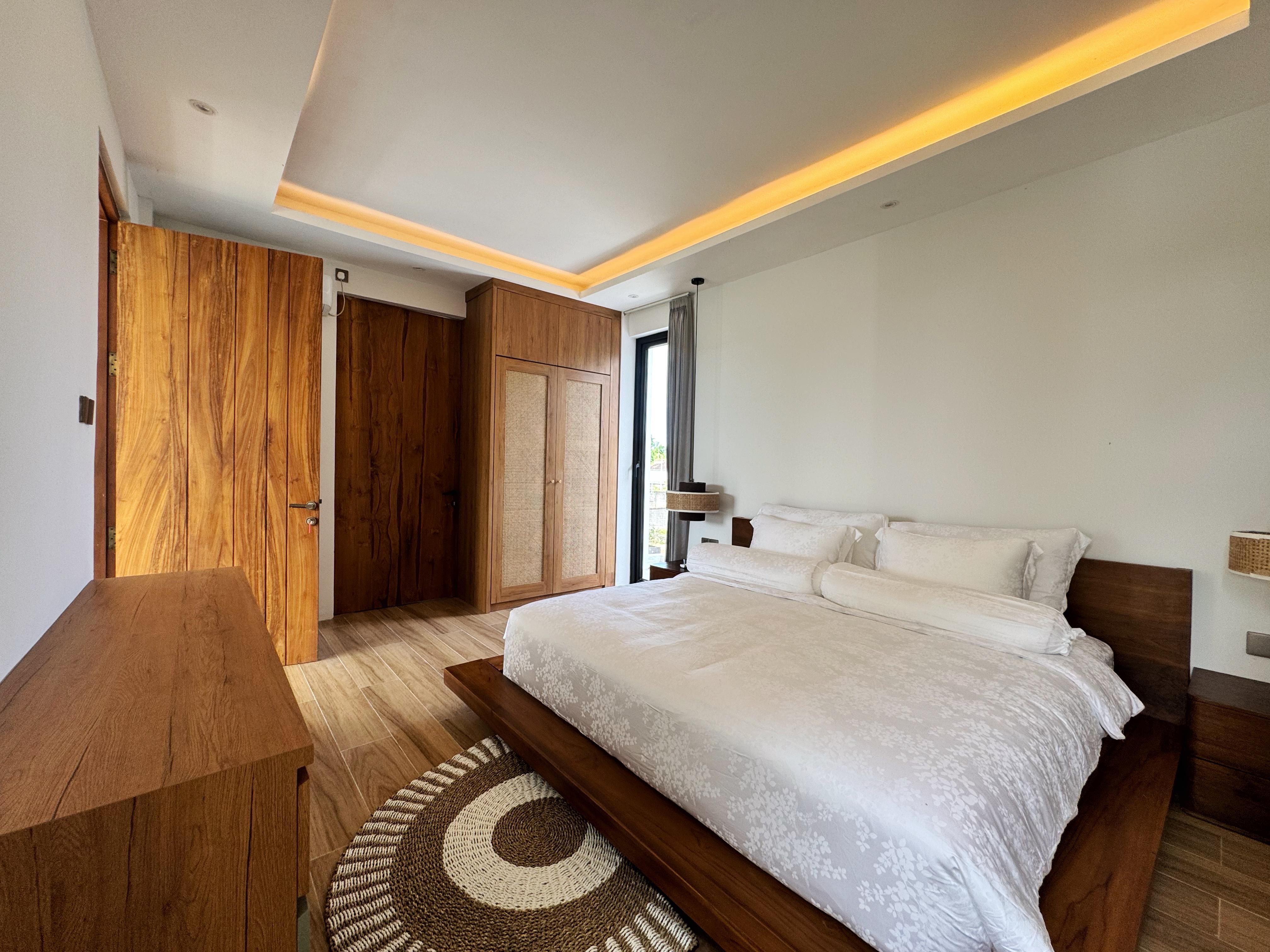 MODERN VILLA FOR YEARLY RENT IN UNGASAN, CLOSE TO PANDAWA BEACH
